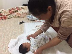 -田螺阿姨自营月嫂·育儿嫂(高新店)
