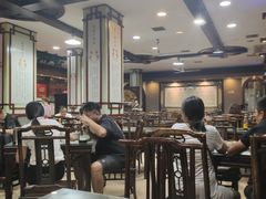 大堂-龙老五汤店(站前西路店)