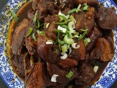 -苏州藏书羊肉(本溪路店)