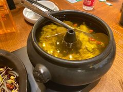 云南经典汽锅鸡-云海肴·汽锅鸡·云南菜(苏州中心店)