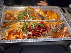 -鸣记脆皮烤鱼(山姆店)