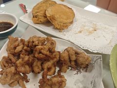 -黑石礁酒楼·海鲜(黑石礁店)