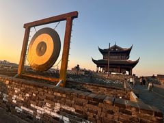 -相门城墙文化休闲景区