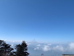 -峨眉山风景名胜区