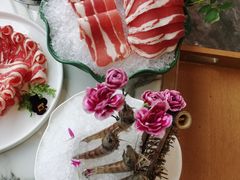 -大舜国风· 和牛火锅(绮霞街店)