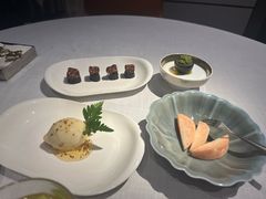 -许家菜.艺创菜(仁和新城店)