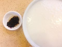 明火靓白粥-点都德(千灯湖环宇城店)