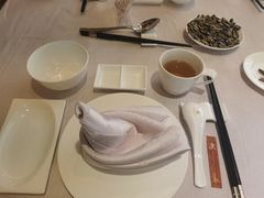 -云冈美高大酒店-西餐厅