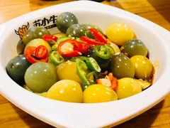 -苏小牛·牛肉串(国贸店)