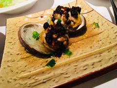 -老洋房花园饭店(绍兴路店)