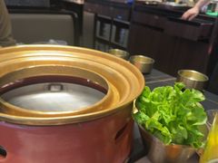 -西塔老太太泥炉烤肉(龙湖北苑天街店)
