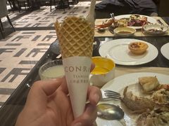 -康莱德酒店·美庭自助餐厅