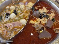-石榴姐•山城小馆(创始店)
