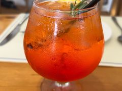 -沏点Trattoria意大利餐厅(新街口店)