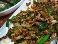 -61号餐吧(兴坪古镇漓江店)