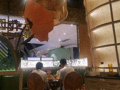 -苏梅花园(群星城店)