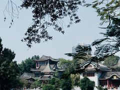 -顺峰山公园