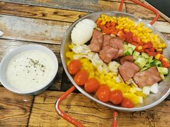 -Kpasta韩式意大利面