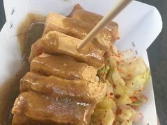 -国足臭豆腐(明瓦廊店)