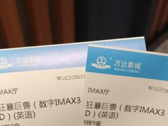 -万达影城(城中城广场IMAX店)