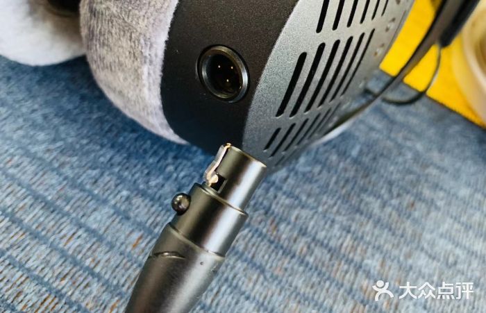 北京天域联达耳机店(财智国际大厦店)图片