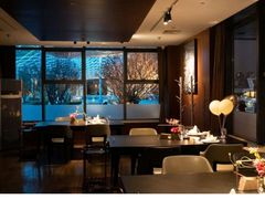 大堂-RIVIERA 松鹤楼(外滩店)