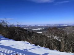 -长白山万达国际滑雪场