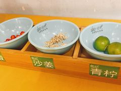-椰贝原味椰子鸡(江南万达店)