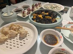 -百饺园(平山道店)