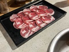 -五十六号院涮肉(雍和宫店)