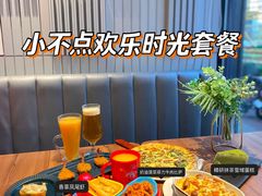 -必胜客(新海上世界店)