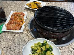 -厚味居炙子烤肉·清真(天桥南纬路店)