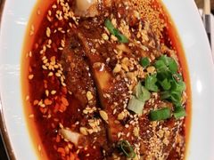-渝信川菜 · 川味家常菜(长安店)