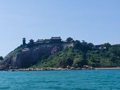 -长岛南北长山旅游景区