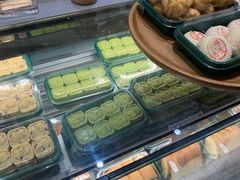 -泸溪河桃酥(鄞州高新宝龙店)