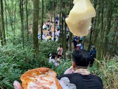 -鸡枕山