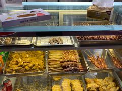 -马小毛老上海里脊肉(南翔印象城店)