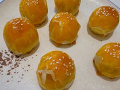 垂涎欲滴酥-侨美·唐荔园·40年地道粤菜