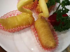 -椿记烧鹅(建干路店)