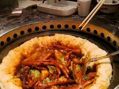 -灶座小锅烀饼·铁锅炖(全国总店)