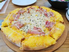 -冲浪熊西餐厅(南戴河店)