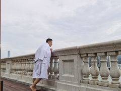 -澳门十六浦索菲特大酒店