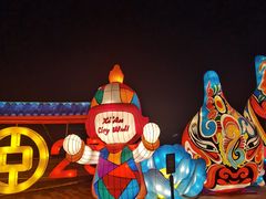 -西安城墙·碑林历史文化景区