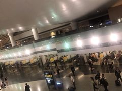 -杭州萧山国际机场