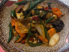 -昌盛德徐州老菜馆