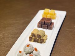 -金鸭季·臻品餐厅(欢乐海岸购物中心店)