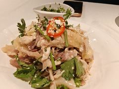 椒麻鸡-纯味斑鱼府(中海环宇荟店)