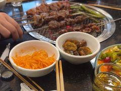 -瑞杰烧烤店·24小时营业(山东路店)