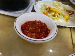 -洪福饭店·十八年老店
