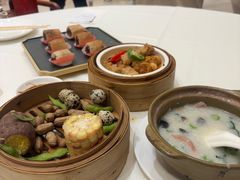 -聚福山莊·寻味顺德(北滘店)